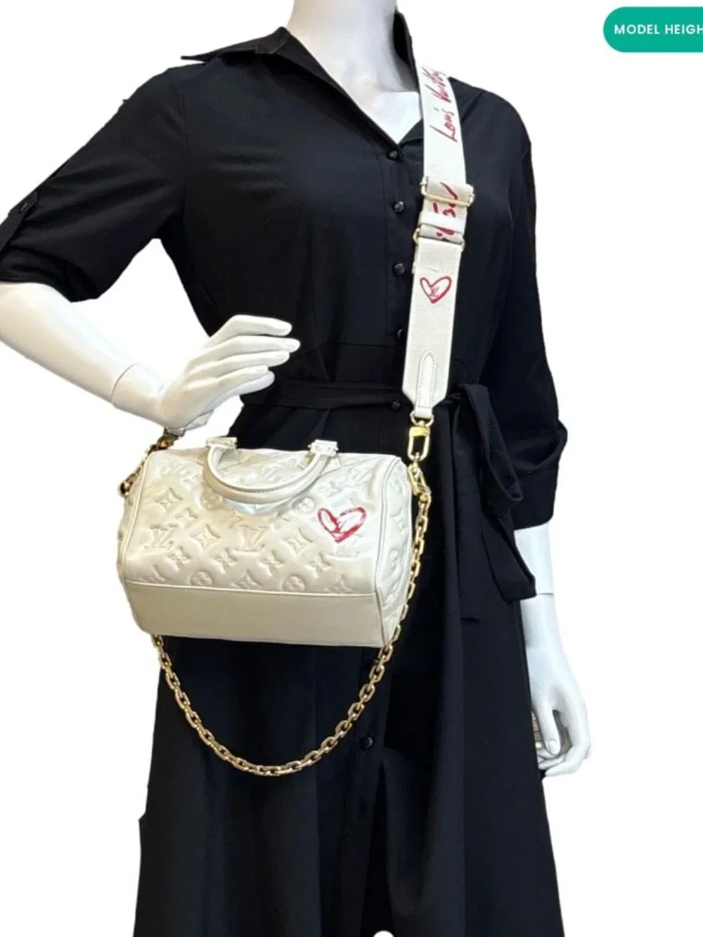 Louis Vuitton item details